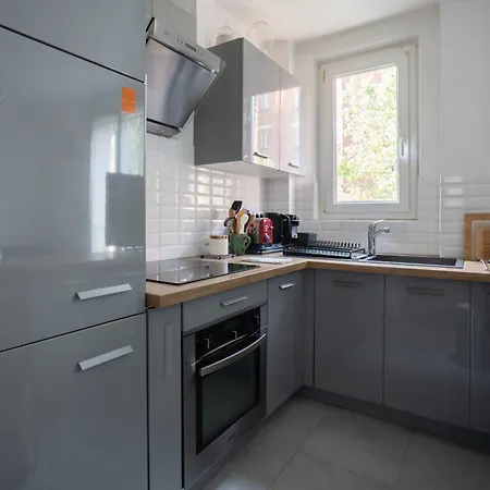 Appartamento Gagliardini - Kp - Cosy 2-pers In Lively Neighborhood 20