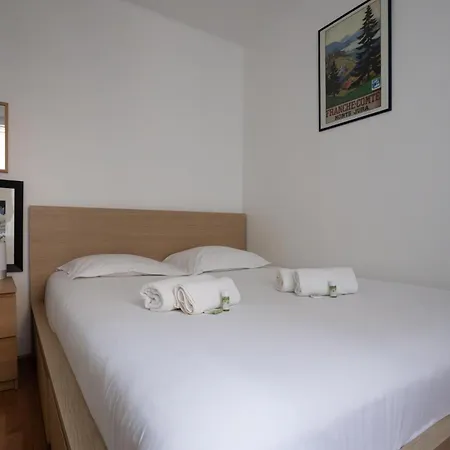 Gagliardini - Kp - Cosy 2-pers In Lively Neighborhood 20 *