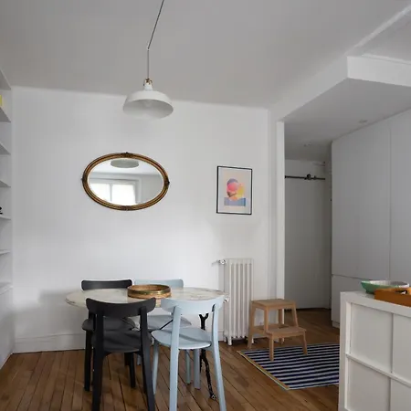 Gagliardini - Kp - Cosy 2-pers In Lively Neighborhood 20 *