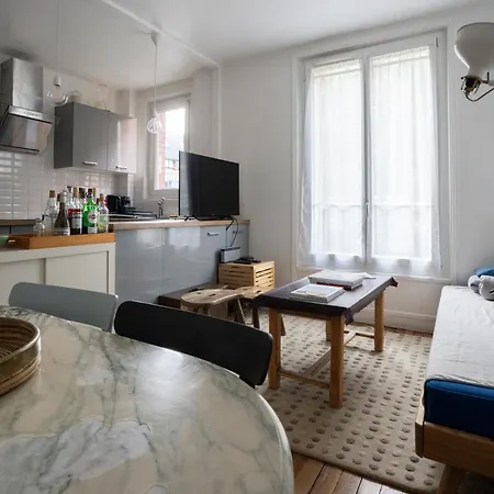 Gagliardini - Kp - Cosy 2-pers In Lively Neighborhood 20 Appartamento